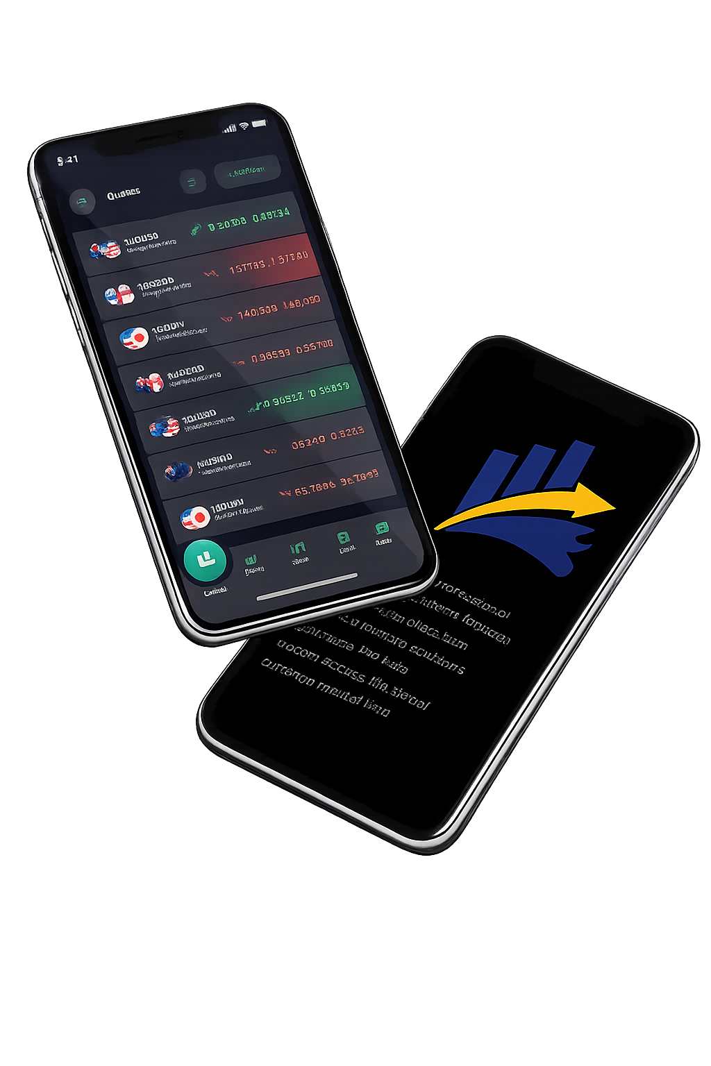 Trading Image